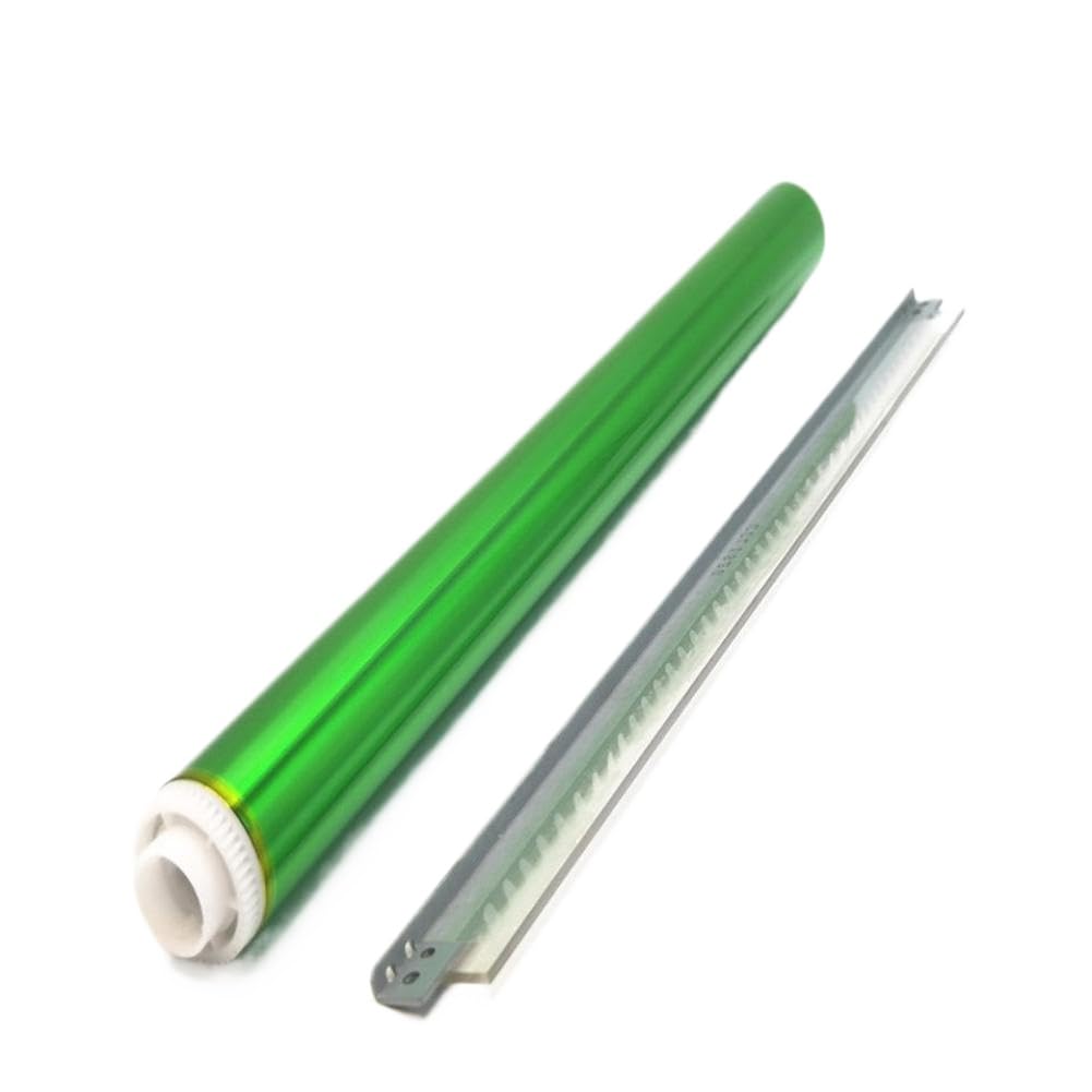 Kit Tamburo OPC E Pulizia 6LK49077000 6LJ70395000 Compatibile Con 2000AC 2050C 2051C 2500AC 2505AC 2550C 2551C 2555C 3005AC 3015(2SET)