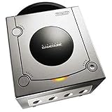 Gamecube Console Platinum