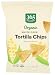 365 Everyday Value, Organic White Corn Salted Tortilla Chips, 12 oz