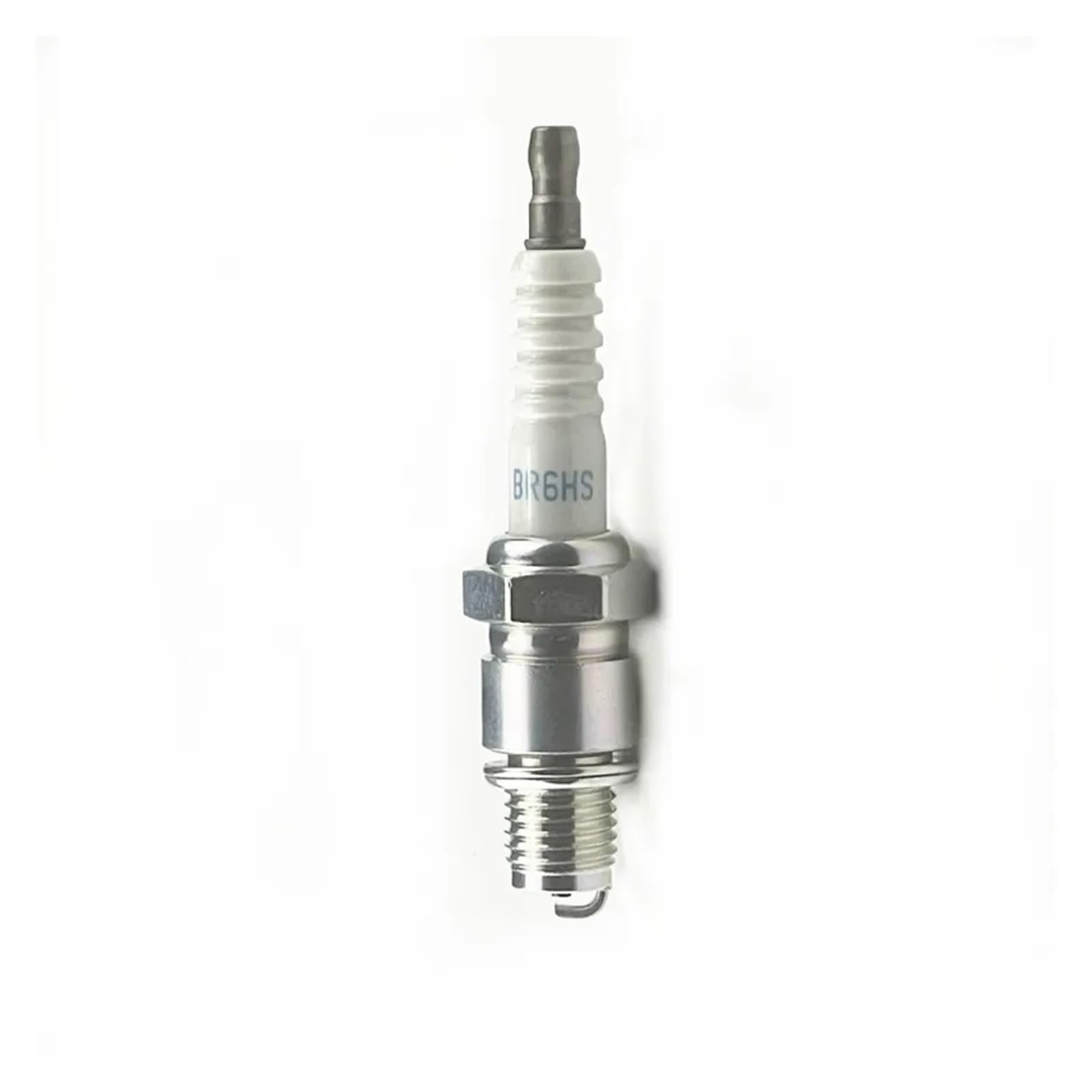 MXMOTO BR6HS SPARK Candela Motore Fuoribordo BR6HS 4 Tempi | Candela, Candela for moto, Scintilla stabile, accelerazione fluida della moto