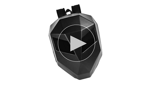 メンズウェア LED backpack Amazon.com: Generic LED Motorcycle Backpack, LED Backpack