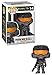 Funko Pop! Games: Halo Infinite - Spartan Mark VII with VK78, 3.75 inches