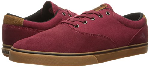 Emerica Mens Footwear 6102000110-610