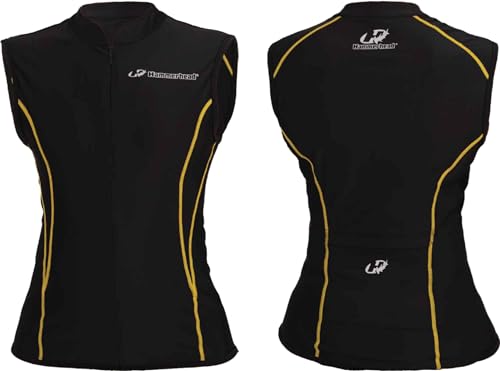 Camisa sem Manga para Ciclismo Hh3-Perform, Feminina - Hammerhead