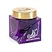 Almas Perfumes Bakhoor Saher Al Kalmat – Premium Oriental Incense 60g | Long-Lasting Fragrance with Oud | Made in K.S.A
