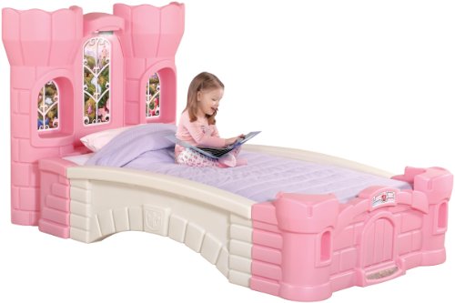 little tikes princess castle