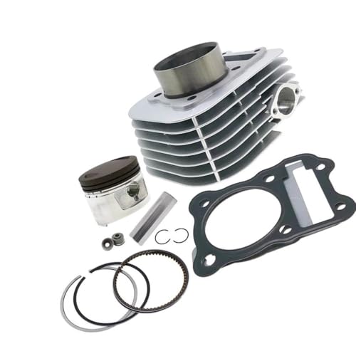 Kit joint de cylindre et piston pour réparer votre ATV KAYO AU200 de randonnée