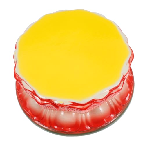 Cabilock Base Per Statua Da Tavolo Supporto in Ceramica Per Statua Di Buddha Espositore Per Sculture Da Tavolo Ornamento Da Scrivania Arredamento Per Casa