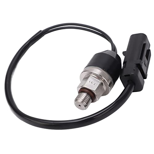 Capteur de pressostat pour éviter les pannes sur pelle CAT E