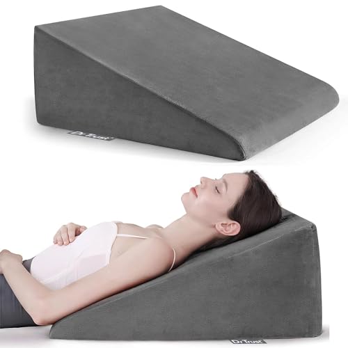 The Best Bed Wedge Pillow In India 2023 World Blaze