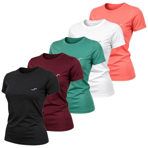 Playera Mujer marca SPORTRETCH