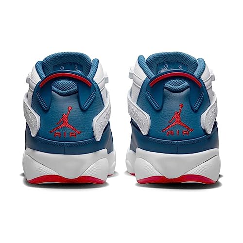 Image of Jordan Men's 6 Rings Basketball Shoes 322992-012