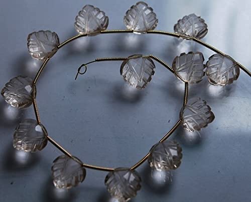 Quartz diamant 12mm LKBEADS, pierres facettées haut de gamme