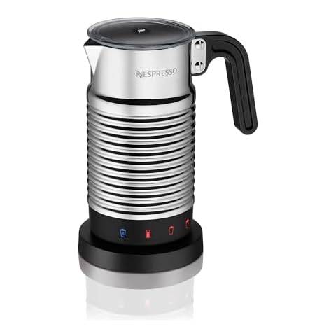 Nespresso Aeroccino4 Milk Frother Cover