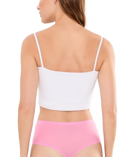 Image of Chantelle Women's Soft Stretch One Size High Rise Brief