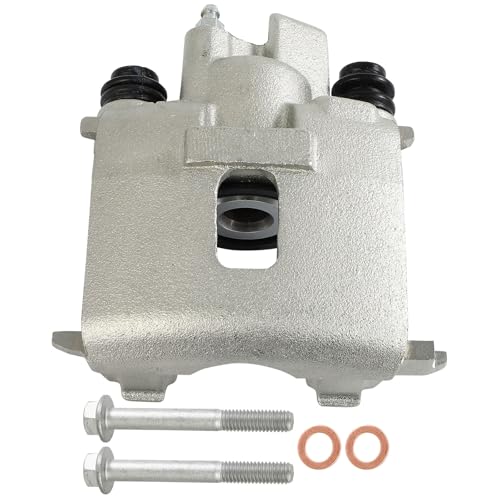 Image of SCITOO Rear Left Brake Caliper Without Bracket 184785 Compatible For Chrysler For PT Cruiser 2001-2010
