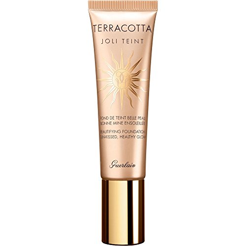 Guerlain Joli teint - Fondotinta liquido