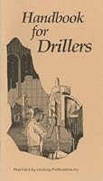 Handbook for Drillers 1925 1559180056 Book Cover