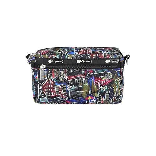 Image of LeSportsac East /West Phone Crossbody Bag