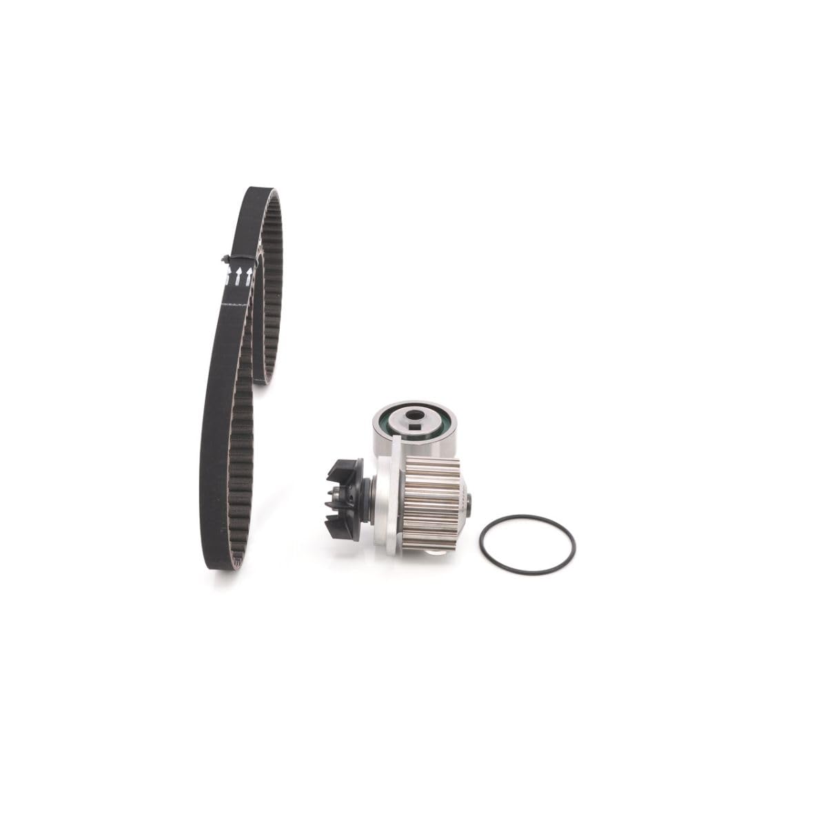 Kit cinghia distribuzione, pompa acqua BOSCH 1 987 946 974 N