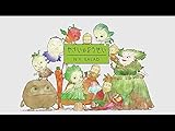 やさいのようせい N.Y. SALAD(dアニメストア)