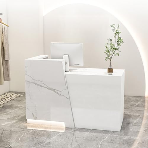 �R���p�N�g�Ȏ�t�f�X�N�i���t�������o���t���j 120x60x101cm �����I�ȃ��[�N�X�y�[�X�̂��߂� �I�t�B�X�Ƌ� �����ȃX�y�[�X�⏬���X�ł̎g�p�ɓK�������_���ȃf�U�C��