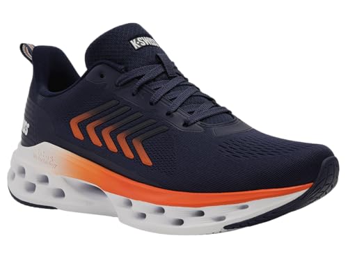 Image of K-Swiss Men's Melrose Tubes Lite Sneaker