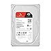 Seagate IronWolf Pro 4 TB, NAS interne Festplatte, 3.5 Zoll, 7200 U/Min, CMR, 256 MB Cache, SATA 6 GB/S, inkl. 3 Jahre Rescue Service, Modellnr.: ST4000NT001