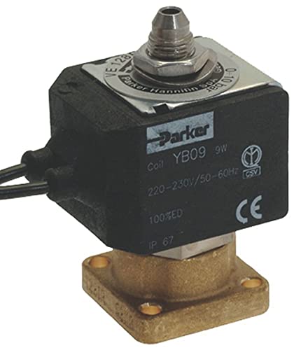 Elettrovalvola Parker cod. 361850 art. PM123AV