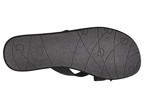 GUESS Women's Tuta Flip-Flop3