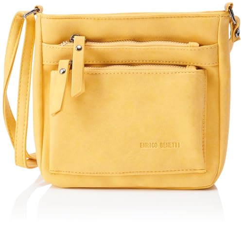 Sac à main Enrico Benetti Zoë style mixte au design compact et léger