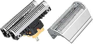 Series 3 31S Foil & Cutter Replacement Head, Compatible with Previous Generation Series 3, Contour, Flex XP, and Flex Integral Shaver Head Accessories