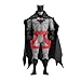 McFarlane - DC Direct - Super Powers 5 Figures Wave 5 - Thomas Wayne Batman (Flashpoint)