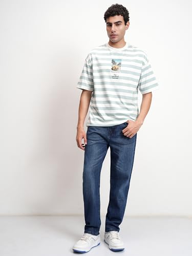 Image of Highlander Men Jeans