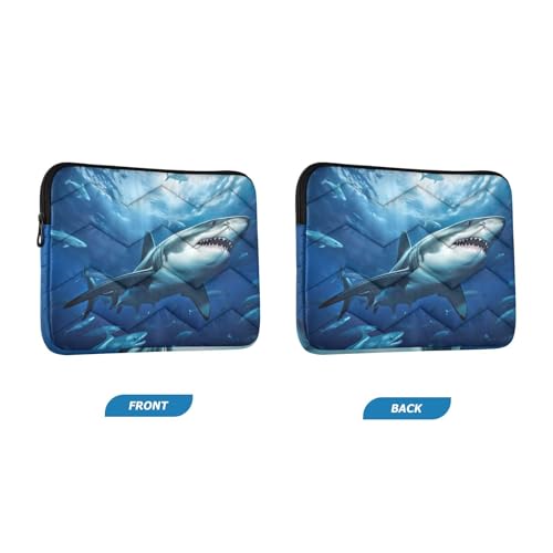 Funda impermeable para portátil 13-14 pulgadas miniatura 2