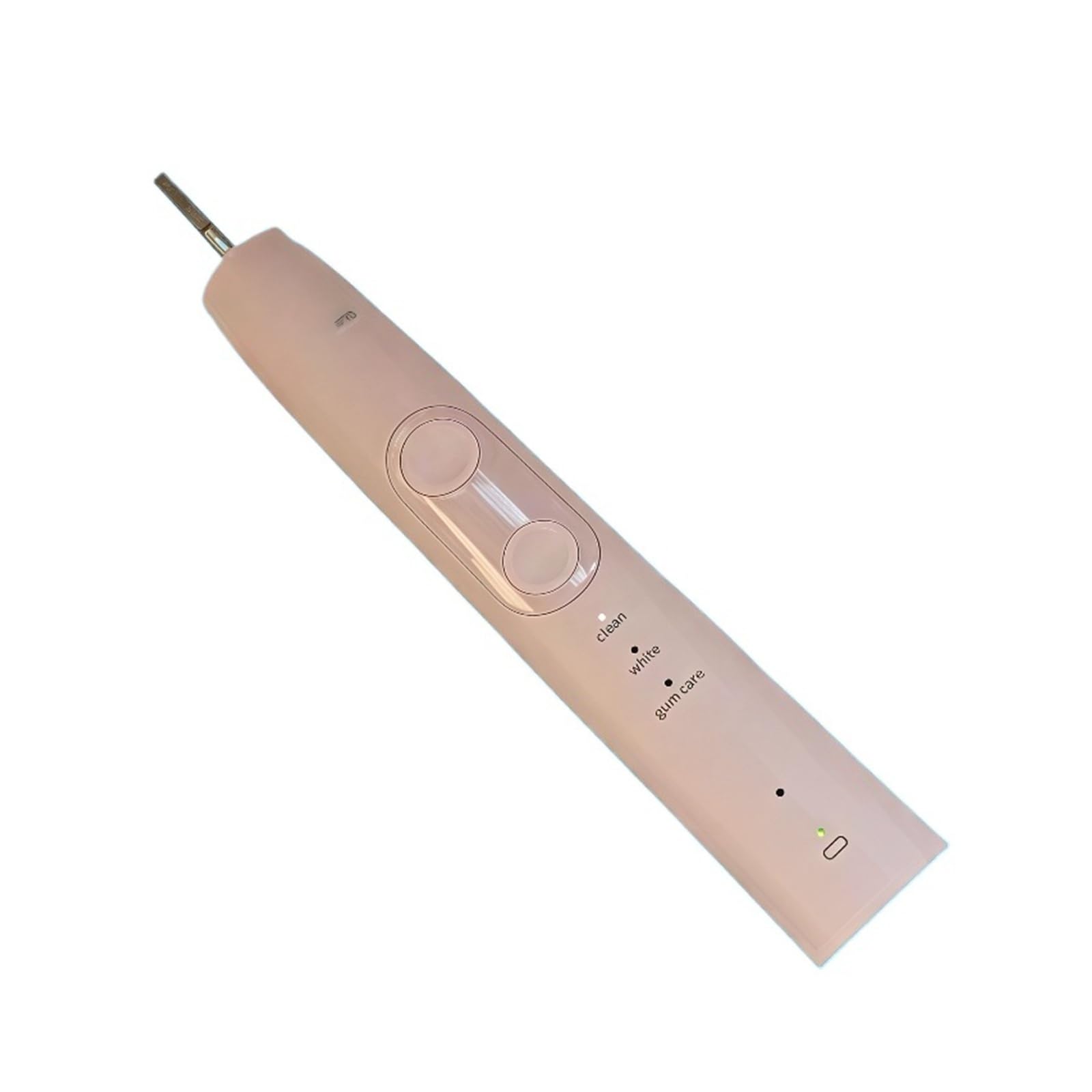 Mango Accesorio For Cepillo De Dientes Eléctrico. Compatible Con Philips HX684J Y HX684C Cepillos De Dientes Eléctricos(1 pink HX684J)