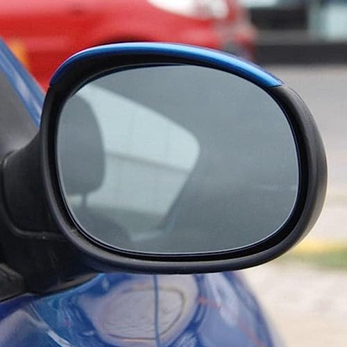 Verre rétroviseur chauffant Peugeot 206 Berline SW 1998 miroir extérieur