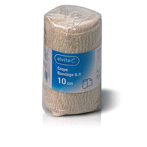 Bande de Crepe 4m x 10cm