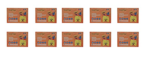 Image of Crackles STEAM Toys- DIY 3D Paper Model Automata Bot with Animated Movements Indian Mytholog Series (Ram & Ravan Duel) - Pack of 10 for Birthday Return Gifts