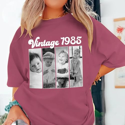 Image of Personalized Family Trip Shirts 2026 - Matching Vacation Shirts - Custom T-Shirts - Family Matching Outfit