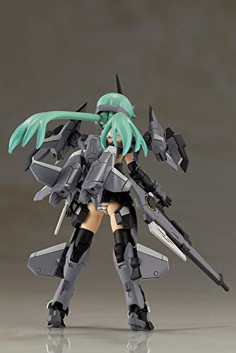 Kotobukiya Frame Arms Girl Stylet XF-3 figura model kit miniatura 2