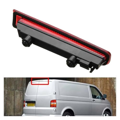 Troisième feu stop VW Transporter T5 T6 finition origine - 6