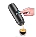 Produktbild Ladegerät Mini Konzentriert Tragbare Kapsel Kaffeemaschine Mini Espresso Kaffeetasse Elektrische Espressomaschine (2019)