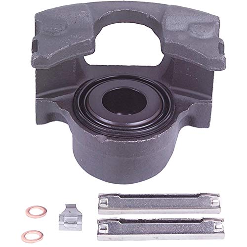 Cardone 18-4196 Remanufactured Domestic Friction Ready (Unloaded) Brake Caliper (Renewed)