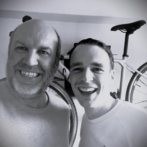 45 LDA Ganz sch&ouml;ner Aufriss f&uuml;r ein paar Gratisbananen - ein Iron Man