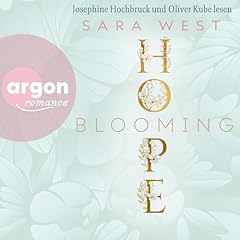 Blooming Hope Titelbild