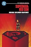 Superman: Red Son: DC Compact Comics Edition