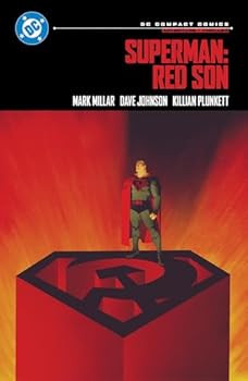 Paperback Superman: Red Son: DC Compact Comics Edition Book