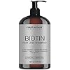 Hair-Regrowth-and-Anti-Hair-Loss-Shampoo-16-fl-oz-with-14-DHT-blockers-Daily-Hydrating-Detoxifying-Volumizing-Shampoo-For-Men-and-Women First Botany Cosmeceuticals, Hair Regrowth and Anti Hair Loss Shampoo 16 fl oz, with DHT blockers- Daily Hydrating, Detoxifying, Volumizing Shampoo For Men and Women