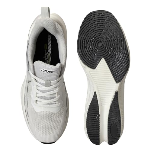 Image of JQR Men's Baxter Running Shoes